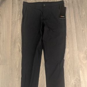 Lululemon Commission Pant Slim